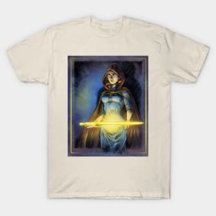 Sword and Sorceress T-Shirt